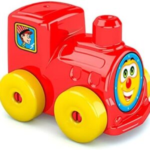 Piui Trem I; GGB Plast