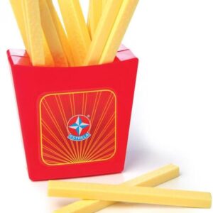 Jogo Puxa Puxa Batatinha, Estrela