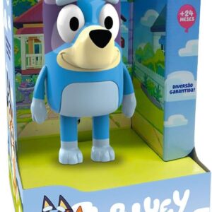 Bluey, Brinquedo, boneco de ação