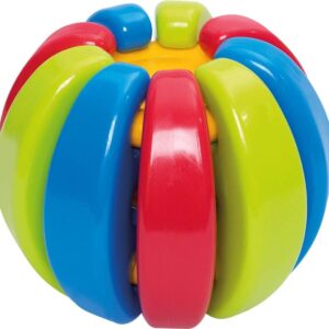 Mercotoys Brinquedo Educativo Baby Gomos Montável