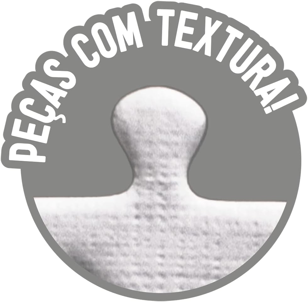 Toyster - Quebra-cabeça: Nova York - 1000 peças - Game Office - Imagem 5