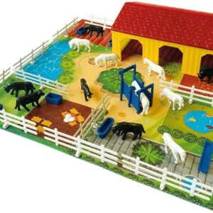 Minha Fazenda, Nig Brinquedos