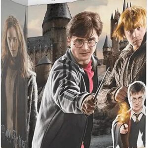 Quebra-cabeça 150 peças Harry Potter - Grow