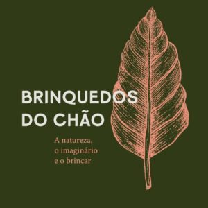 Brinquedos do chão: A natureza, o imaginário e o brincar